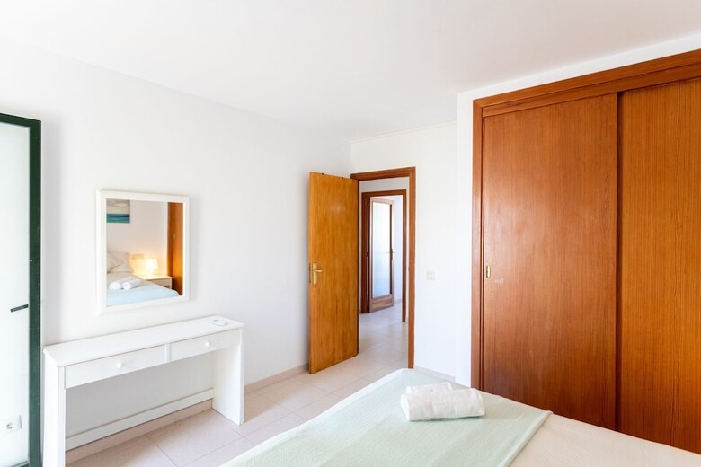 Hotel Apartments Es Dolc