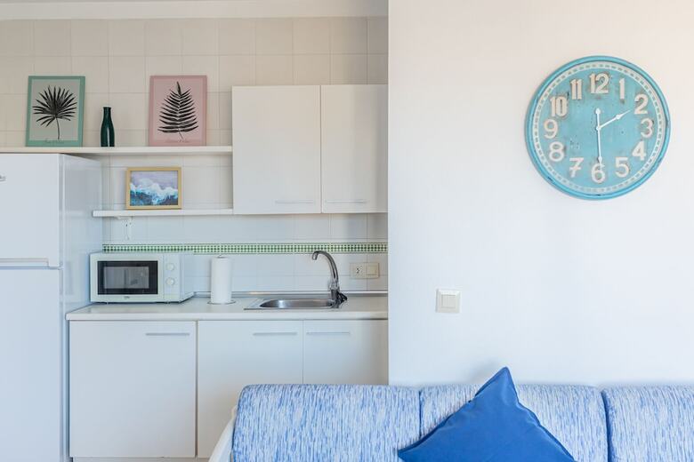 Hotel Apartments Es Dolc