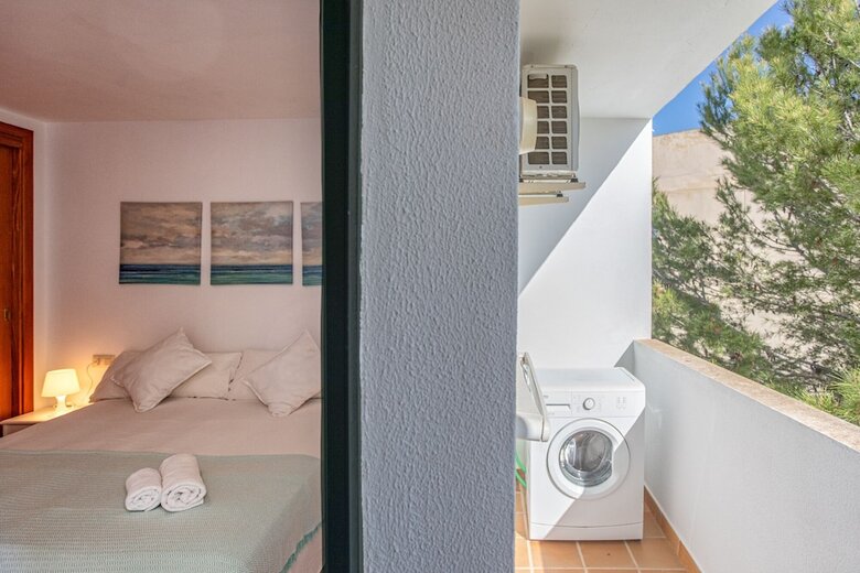 Hotel Apartments Es Dolc
