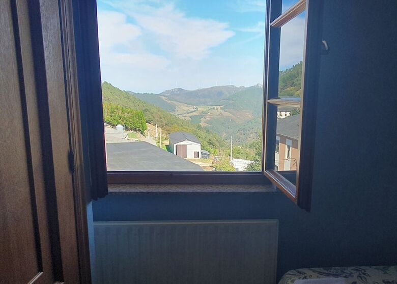 Hostal Casa Rural Nito