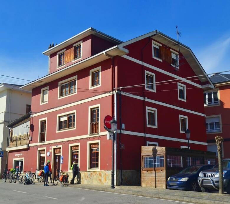 Hostal Casa Rural Nito