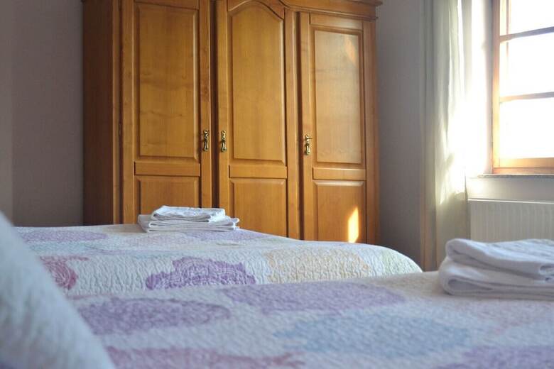 Hostal Casa Rural Nito