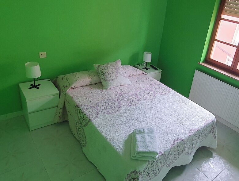 Hostal Casa Rural Nito