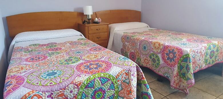 Hostal Casa Rural Nito