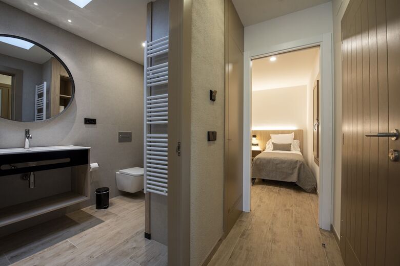 Hotel Mas Pere Pau