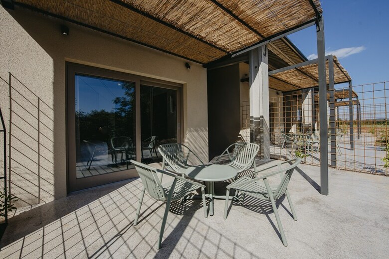 Hotel Mas Pere Pau