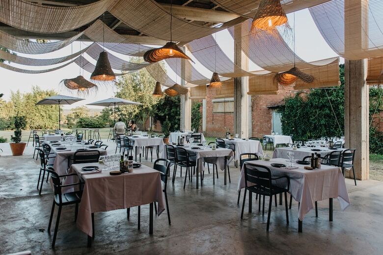 Hotel Mas Pere Pau
