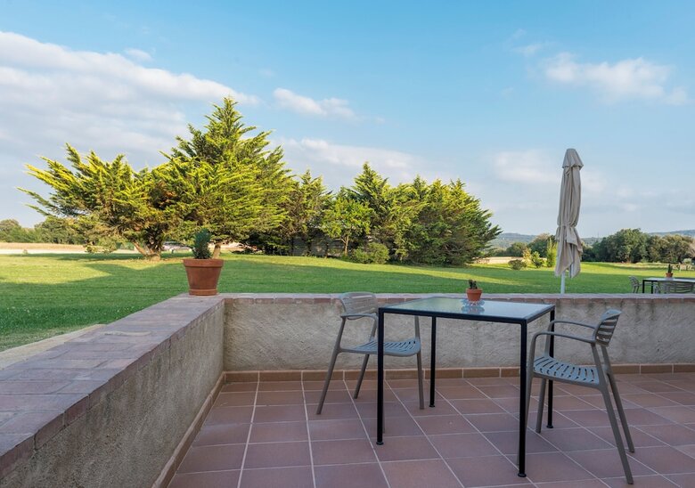Hotel Mas Pere Pau