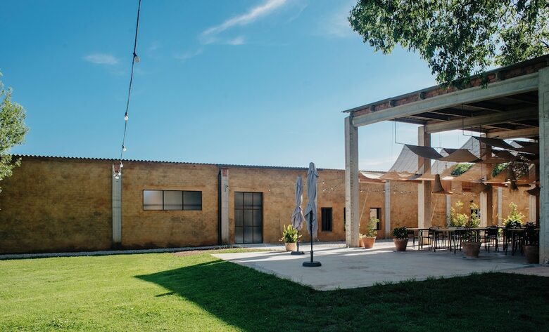 Hotel Mas Pere Pau