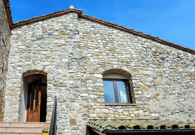 Hotel Mas Pere Pau