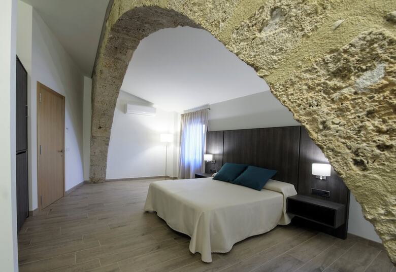 Hotel Mas Pere Pau