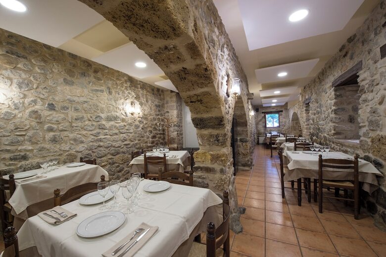 Hotel Mas Pere Pau