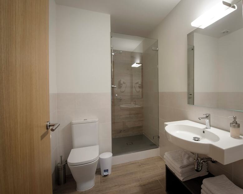 Hotel Mas Pere Pau