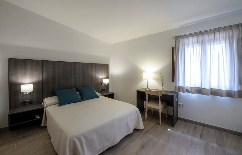 Hotel Mas Pere Pau