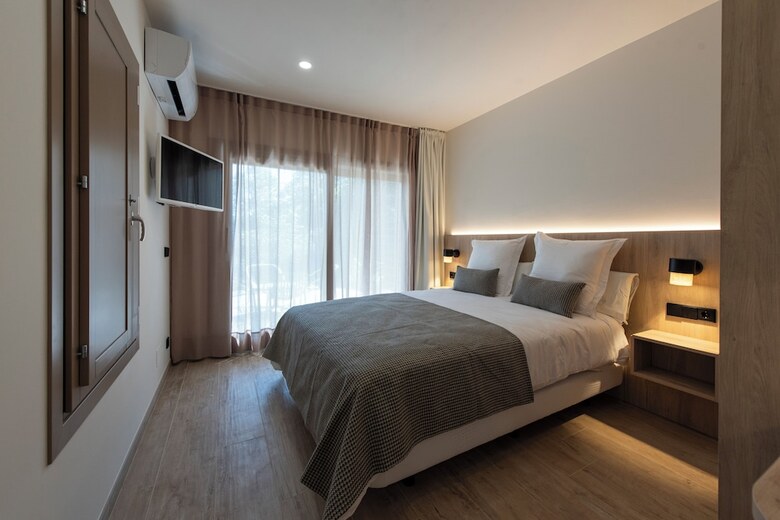 Hotel Mas Pere Pau