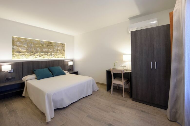 Hotel Mas Pere Pau