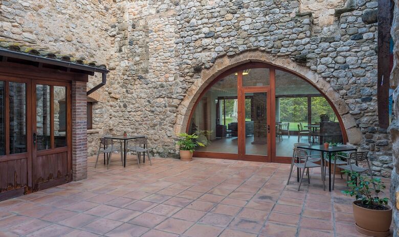 Hotel Mas Pere Pau