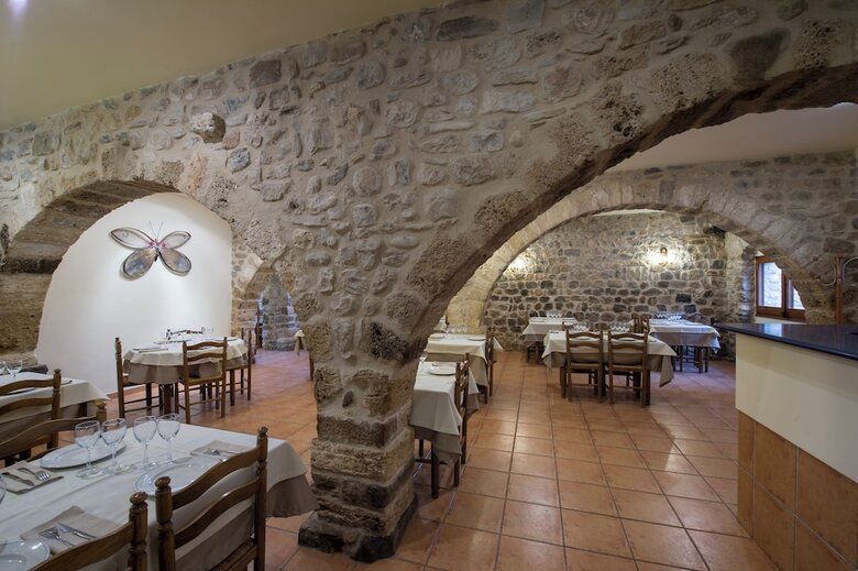 Hotel Mas Pere Pau