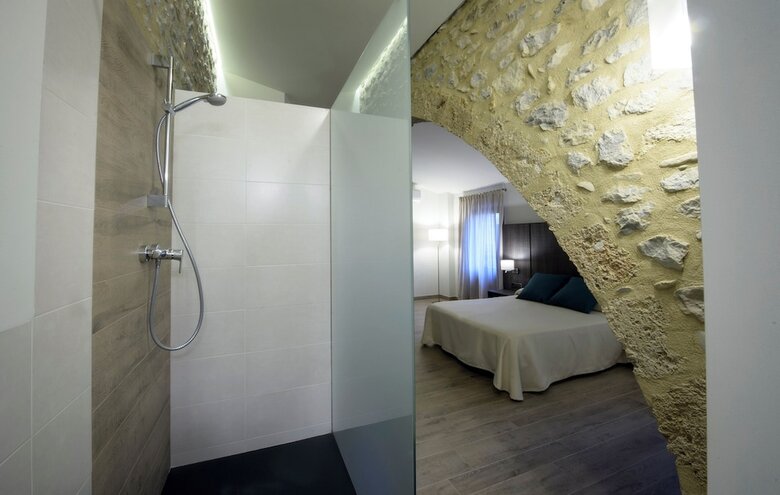 Hotel Mas Pere Pau