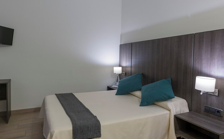 Hotel Mas Pere Pau