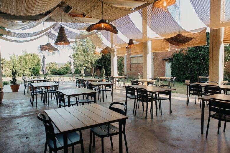 Hotel Mas Pere Pau