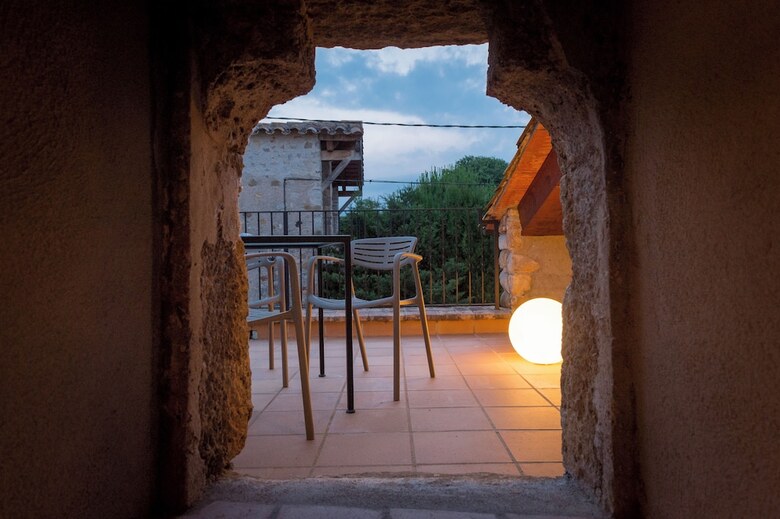 Hotel Mas Pere Pau