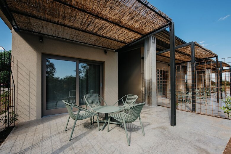 Hotel Mas Pere Pau