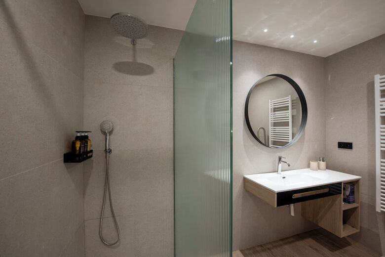 Hotel Mas Pere Pau