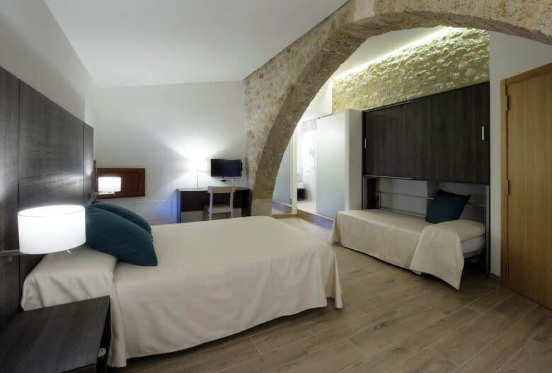Hotel Mas Pere Pau