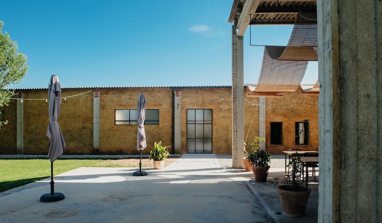 Hotel Mas Pere Pau