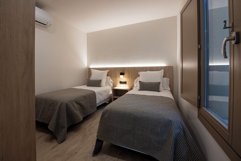 Hotel Mas Pere Pau