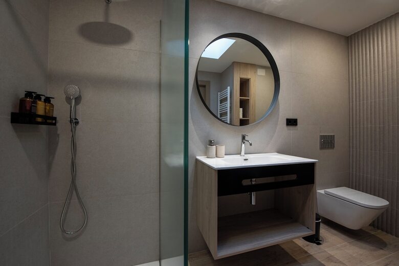 Hotel Mas Pere Pau