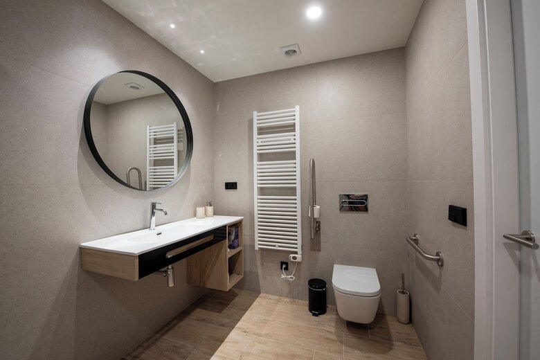 Hotel Mas Pere Pau