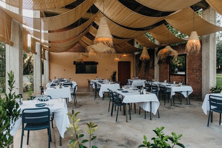 Hotel Mas Pere Pau