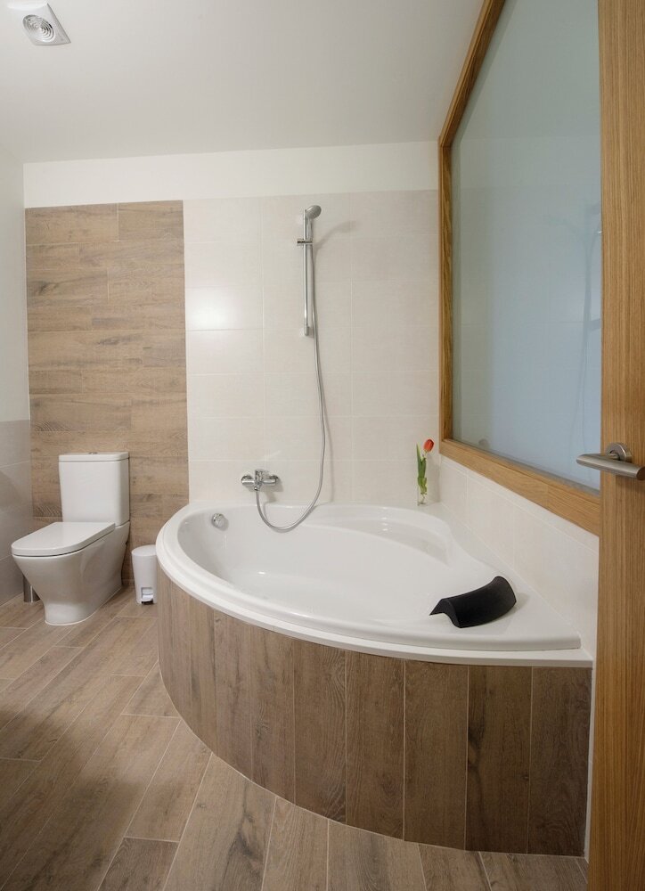 Hotel Mas Pere Pau