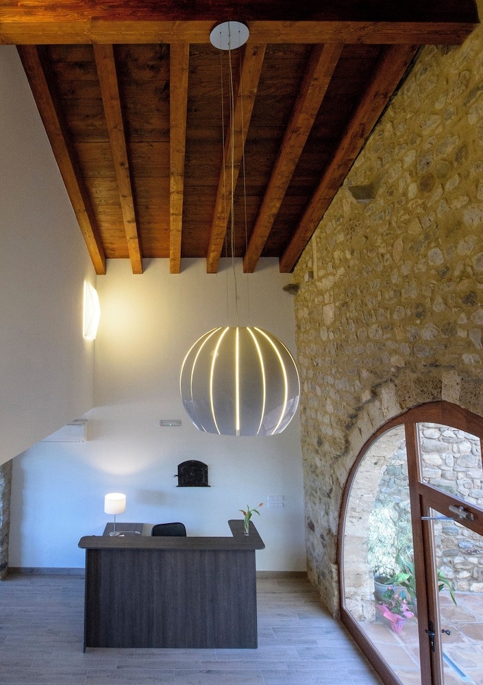 Hotel Mas Pere Pau
