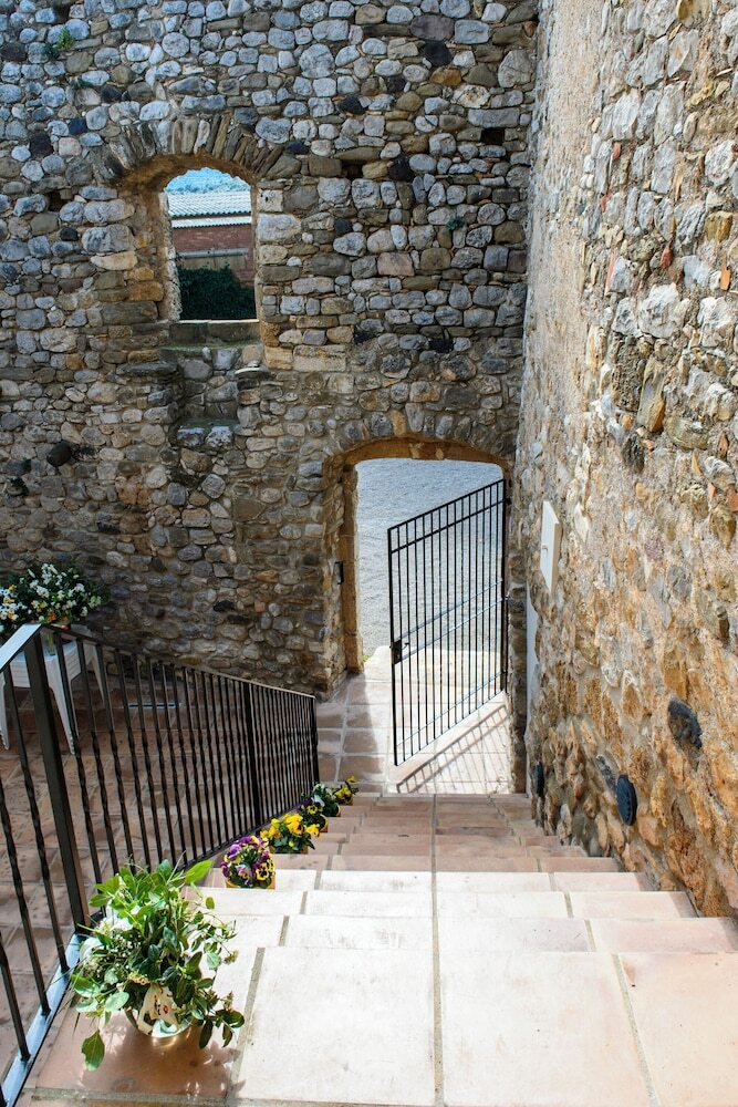 Hotel Mas Pere Pau