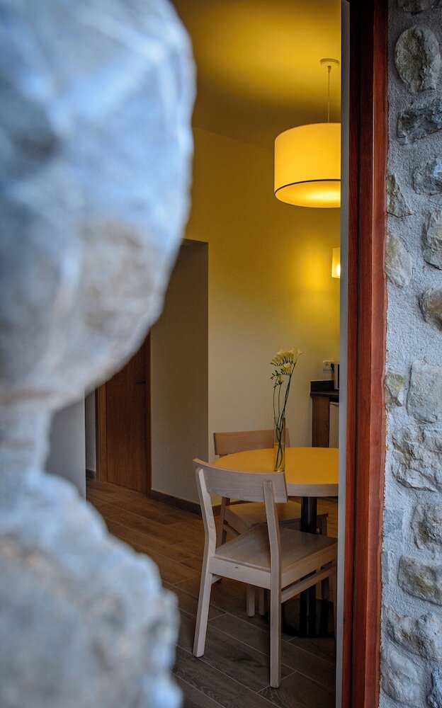 Hotel Mas Pere Pau
