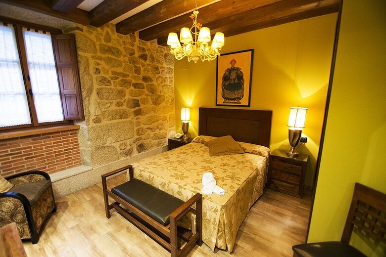 Hotel Posada Do�a Urraca