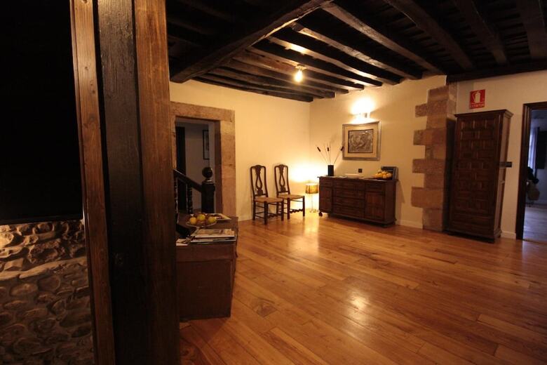 Aparthotel Apartamentos Santa Luc�a