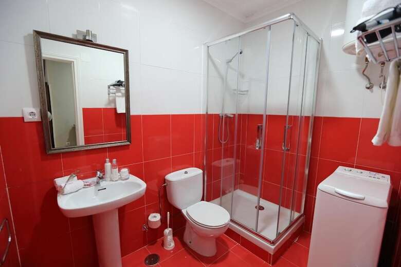 Aparthotel Apartamentos Santa Luc�a