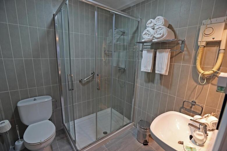Aparthotel Apartamentos Santa Luc�a
