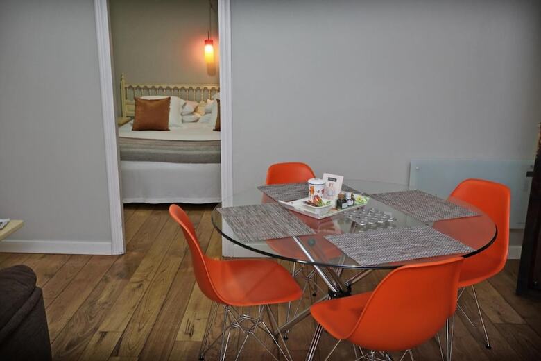 Aparthotel Apartamentos Santa Luc�a
