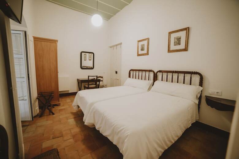 Pension Posada La Casa Del Pintor