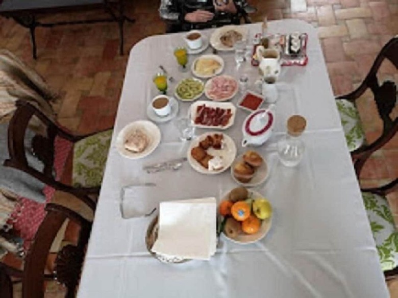 Pension Posada La Casa Del Pintor