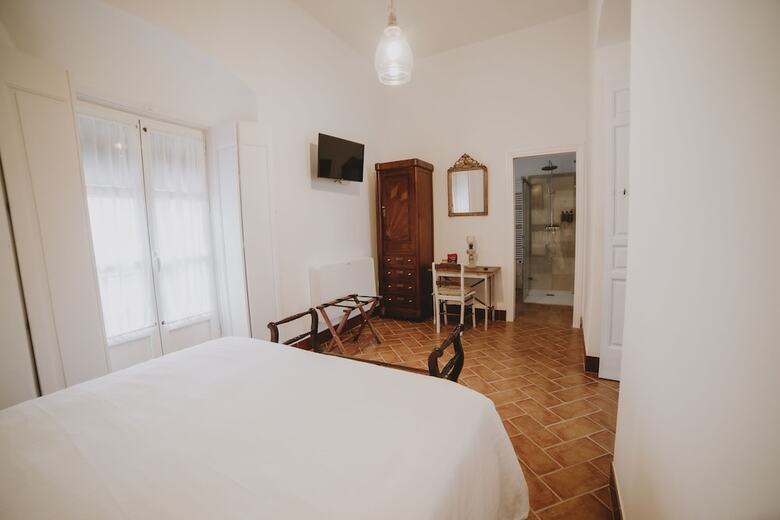 Pension Posada La Casa Del Pintor