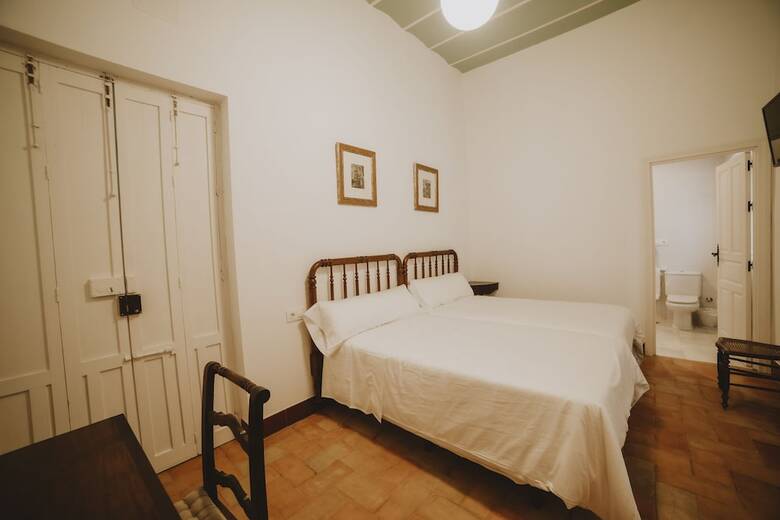 Pension Posada La Casa Del Pintor