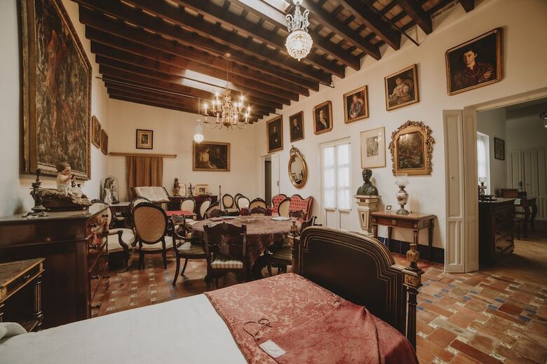 Pension Posada La Casa Del Pintor