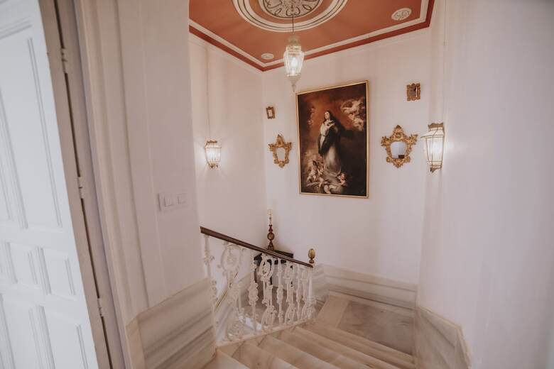 Pension Posada La Casa Del Pintor