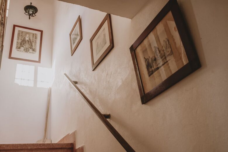 Pension Posada La Casa Del Pintor